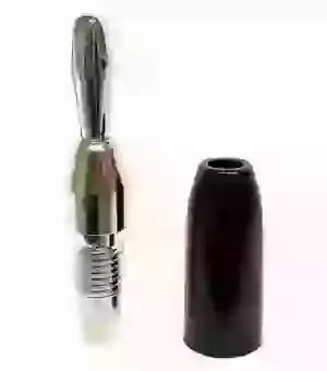 Standard Banana Plug, Stacking